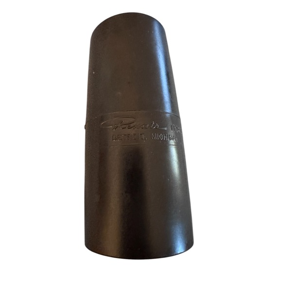 Rainbow‎ Vacuum D2/D3/D4/SE/E/E2 Hose Tip NEW Factory REXAIR PART - Picture 1 of 4